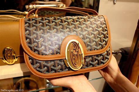 maison goyard chicago reviews|Goyard Chicago.